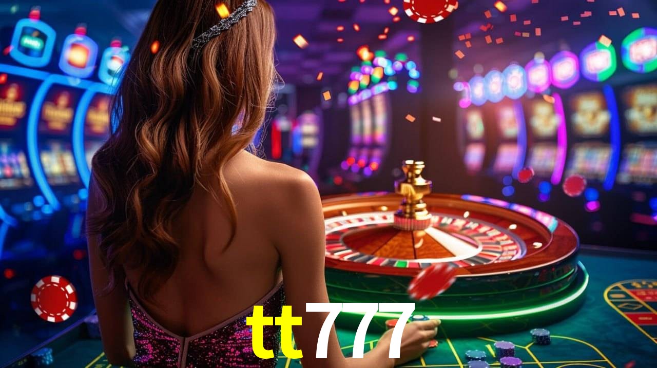 tt777 - App Features