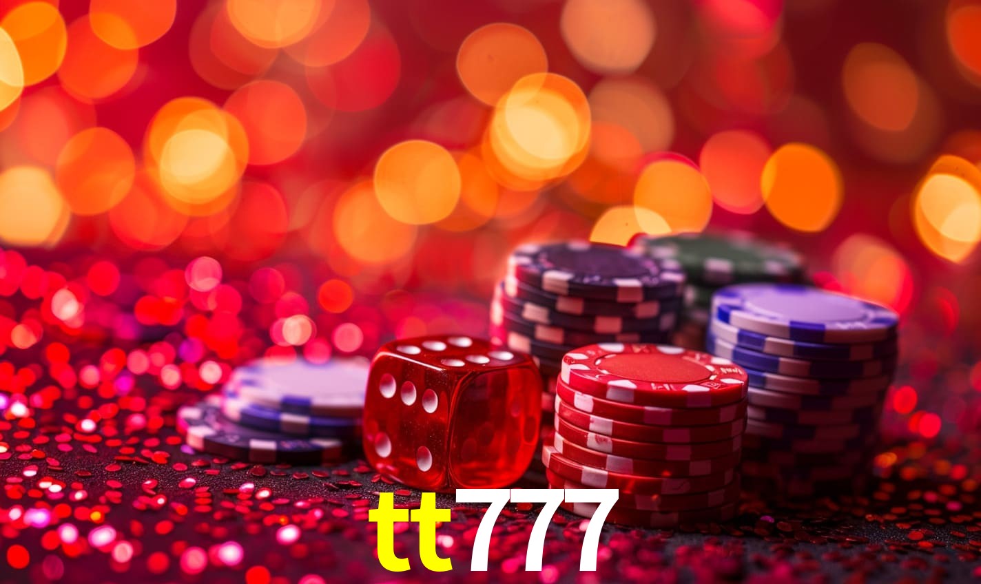 tt777 Salvador - Strategies