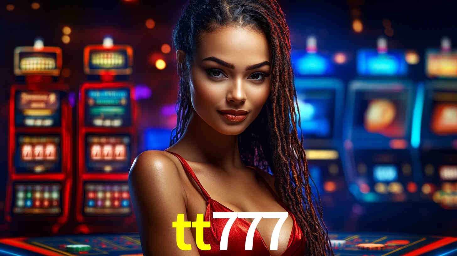 Desvendando o Mundo dos Jogos Virtuais na tt777