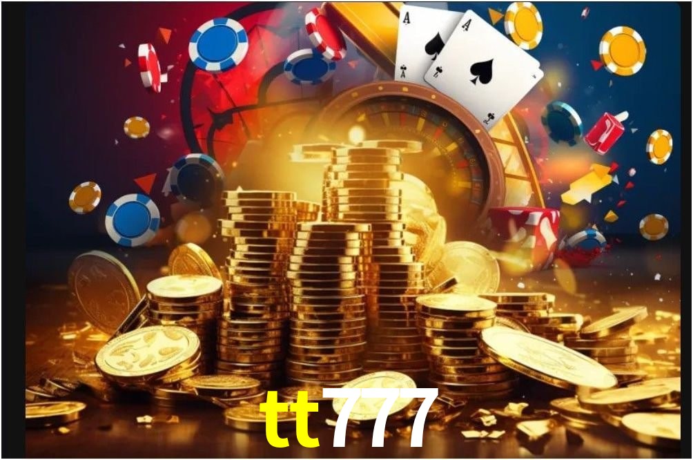 Torneios tt777
