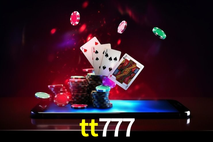 Secure Login tt777
