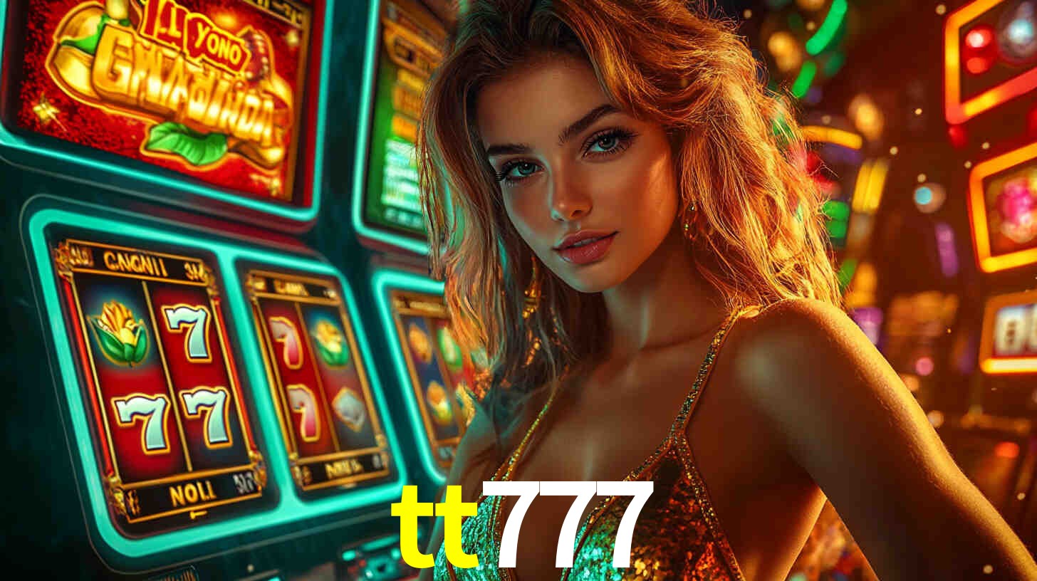 Live Casino tt777