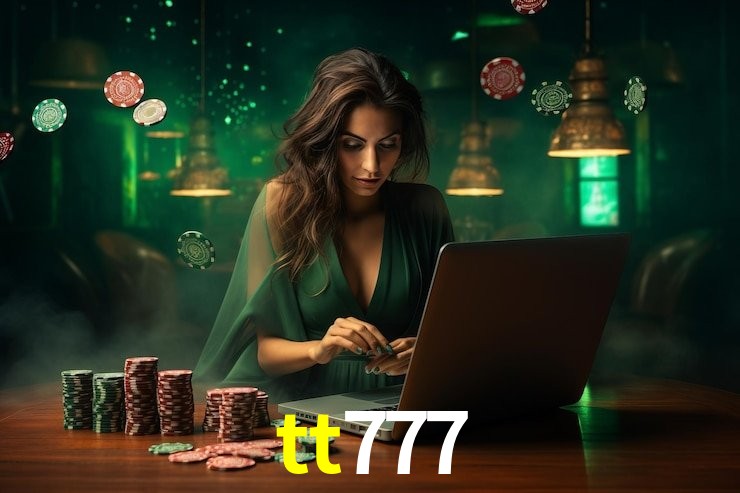 tt777 - Installation Guide