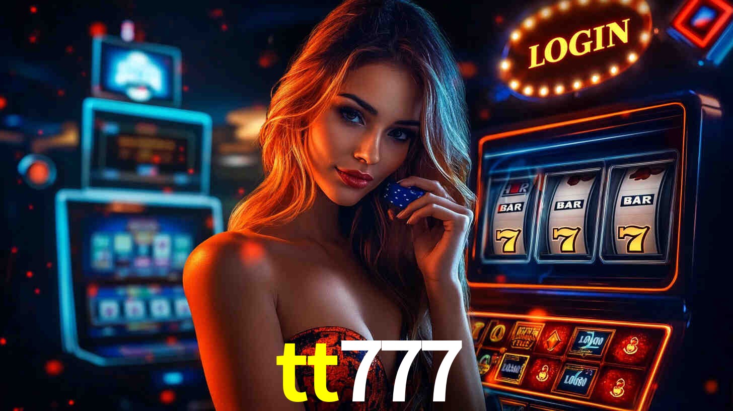 tt777 bet