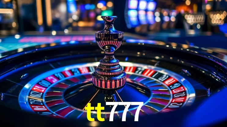 tt777 App Interface