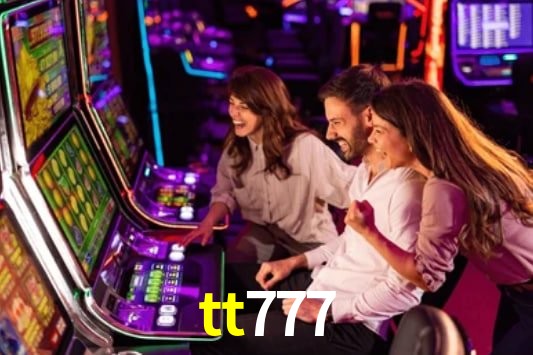 Programa VIP tt777