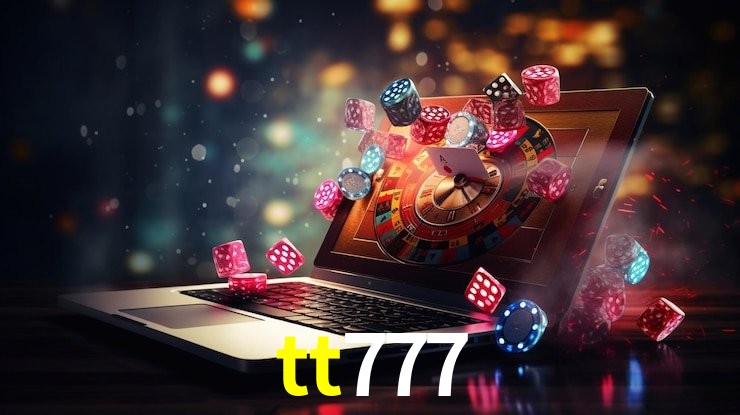 Interface do App tt777