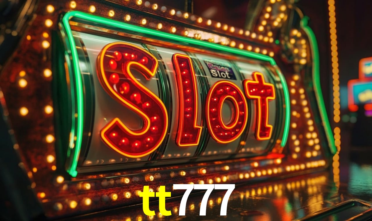 tt777 - Support
