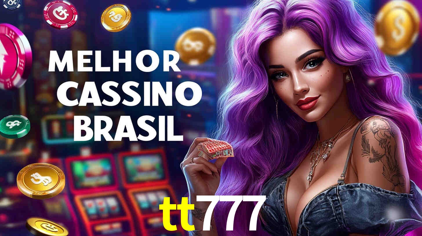 Descubra a Essência do tt777: Nossa História e Compromissos