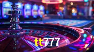 Segurança 2FA tt777